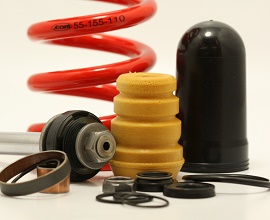 KYB and Showa Spare Parts