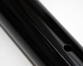 Diamond Like Coating