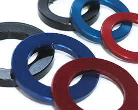 Ride Height Shim Kit