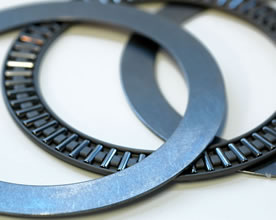 Shock Preload Bearing Kit