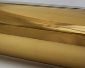 Titanium Nitride Coating