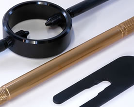 Traxxion Dynamics Fork Spring Compressor Kit